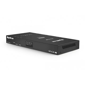 Wyrestorm Pro Controller for NetworkHD Series