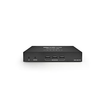 Wyrestorm USB 2.0 Over IP Transceiver
