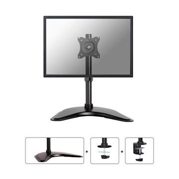 Neomounts Flat Screen Desk mount (10-30")