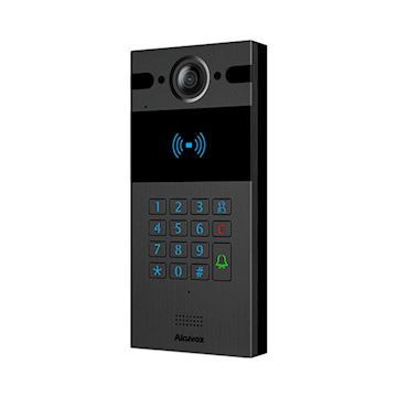 Akuvox R25K Ultra Wide-angle Video Door Phone