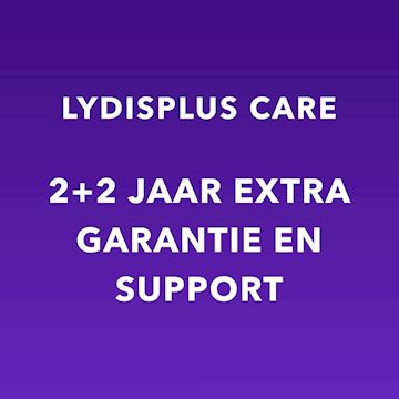 RCH240 Care 2 jaar extra garantie