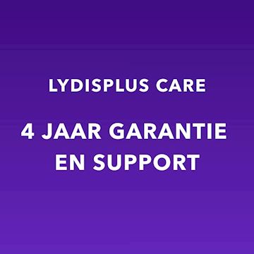 RoomPanel Plus E2 Care 2 Years Extra Warranty