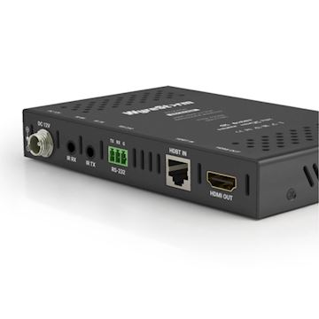 Wyrestorm 35m 4K HDBaseT Receiver