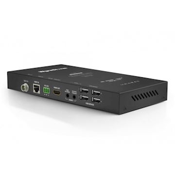Wyrestorm 35m 4K HDBaseT Receiver with USB
