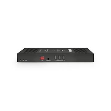 Wyrestorm 4K HDR 4:4:4 60Hz HDBaseT3.0 Receiver with USB