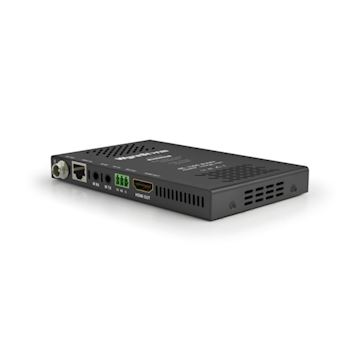 Wyrestorm 35m 4K60 HDBaseT Receiver for MXV