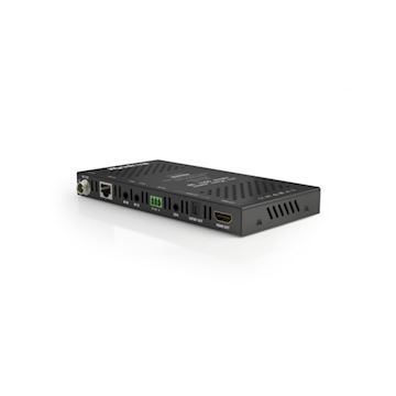Wyrestorm Scaling 35m 4K60 HDBaseT Receiver for MXV