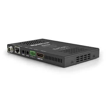 Wyrestorm 70m 4K60 HDBaseT Receiver for MXV