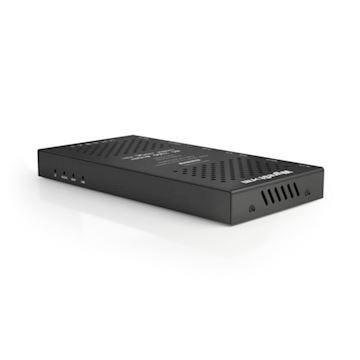 Wyrestorm Scaling 70m 4K60 HDBaseT Receiver for MX