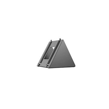 Akuvox S567 desktop bracket (black)