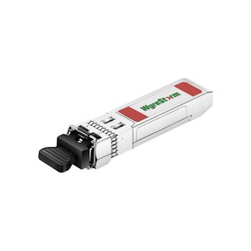 Wyrestorm 10G SFP+ Multimode Transceiver