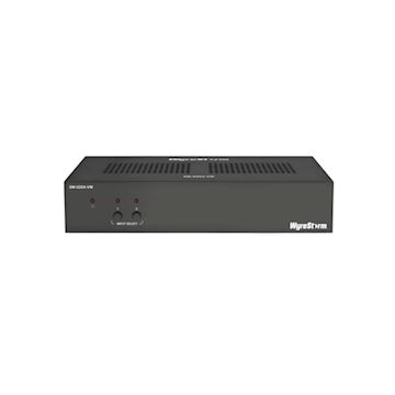 Wyrestorm 4K60Hz 4-Output Video Wall Processor