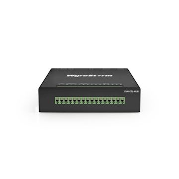 Wyrestorm IP to RS232/Relay/IR Protocol Converter