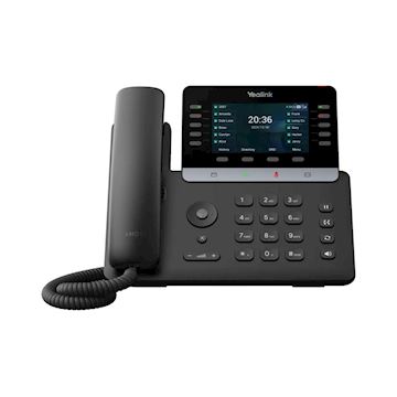 Yealink 4G Phone T74LTE