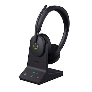 Yealink WH68 Hybrid With Charging Stand