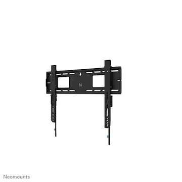 Neomounts LEVEL-750 Wall Mount (XL, 125 kg, VESA 600x400)