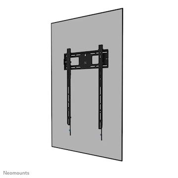 Neomounts LEVEL-750 Wall Mount Portrait (XL, 100 kg )