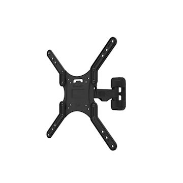 Neomounts WL40-540BL14 TV mount wall 32-55" - full motion
