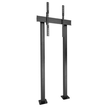 Chief FUSION XL SINGLE BOLT-DOWN VIDEO WALL, PORTRAIT